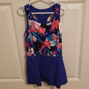New Girl Gymgo dress